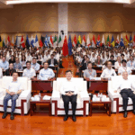 🌐 China & EU Launch Youth Science Exchange to Boost Innovation