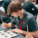 OOV5XXISEW7VWO88MZ0F - 🌍NewspaperAmigo – Your Global News Buddy 🗞️ China & Europe: Bridging Civilizations Through Time 🌏✨