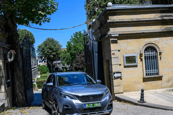 Iran & Europe Hold ‘Frank’ Nuclear Talks as Sanctions Deadline Looms β³π Iran & Europe Hold 'Frank' Nuclear Talks as Sanctions Deadline Looms β³π