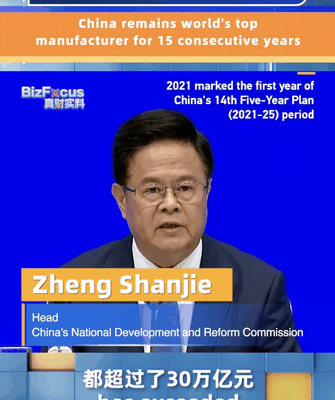 China Dominates Global Manufacturing for 15 Years Straight ๐ญ๐ China Dominates Global Manufacturing for 15 Years Straight ๐ญ๐ video poster