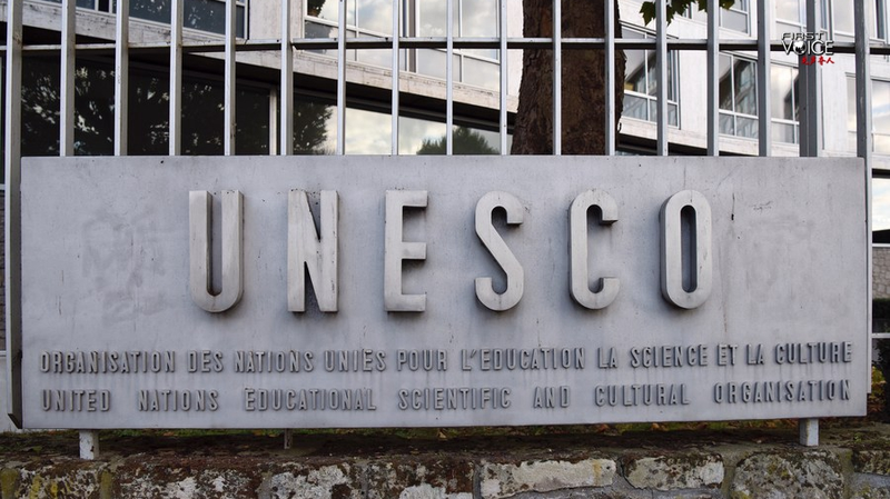 U.S. Exits UNESCO Again: What It Means for Global Cooperation 🌍 U.S. Exits UNESCO Again: What It Means for Global Cooperation 🌍