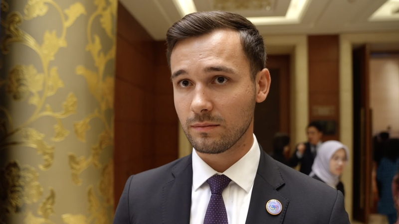 Slovak Official Praises China's Global Dialogue Push 🌍✨ video poster