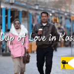 P4NKWDMSFAVRLQX9X9LX - 🌍NewspaperAmigo – Your Global News Buddy 🗞️ ☕️ Love Brews in Xinjiang: A Cross-Cultural Café Story 🌍 video poster