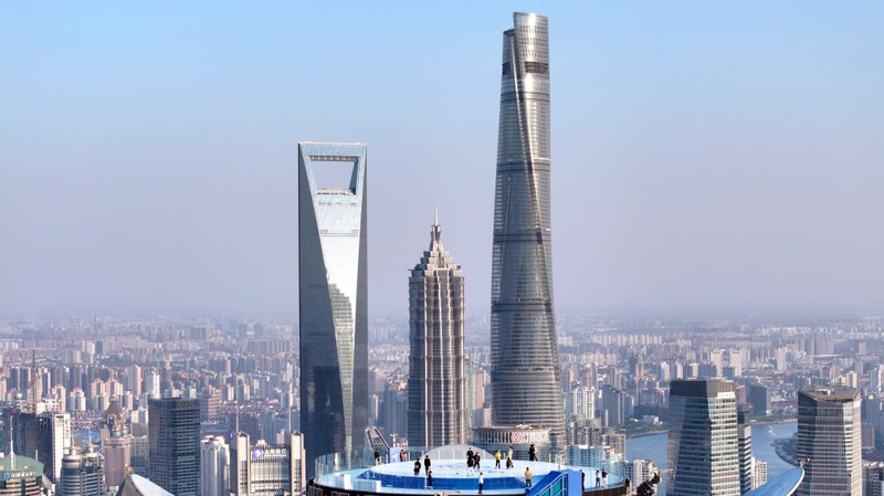 Why Wall Street Is Betting Big on China’s Economic Comeback 🚀🇨🇳 Why Wall Street Is Betting Big on China’s Economic Comeback 🚀🇨🇳