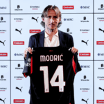 PD7QD82I1PENUNIQ1KNB - 🌍NewspaperAmigo – Your Global News Buddy 🗞️ Luka Modric Joins AC Milan: A New Chapter for the Football Legend ⚽🌟