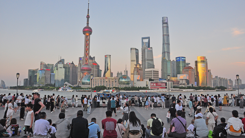 PDLTTYTU7CHGC4Y0OALU - 🌍NewspaperAmigo – Your Global News Buddy 🗞️ China’s Urban Boom: Building Cities for the People 🌆✨