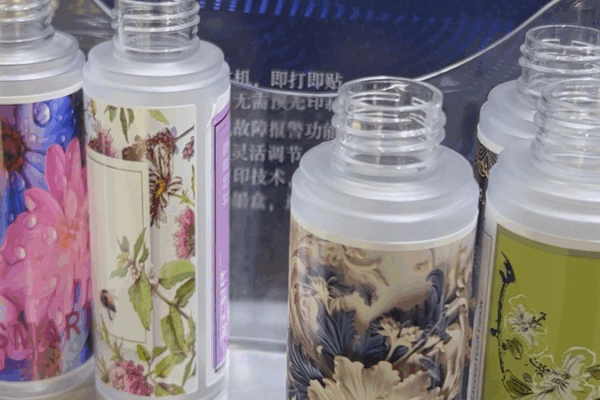 🌱 Chinese Printers Go Green: Tech Revolution Hits Beijing Expo! 🌱 Chinese Printers Go Green: Tech Revolution Hits Beijing Expo! video poster