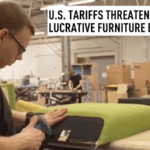 PJC3A4EF2L54K3CRYPQR - 🌍NewspaperAmigo – Your Global News Buddy 🗞️ 🇵🇱 Polish Furniture Exports Face U.S. Tariff Storm: Jobs at Risk? video poster