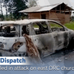 POA968MW22F3ZOMI73PH - 🌍NewspaperAmigo – Your Global News Buddy 🗞️ DRC Church Attack Leaves 43 Dead, Sparks Global Outrage 🌍✝️ video poster