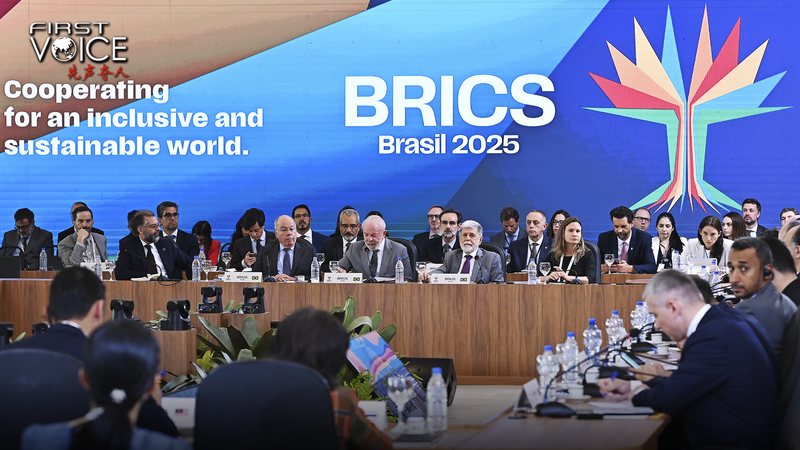 Why the 'Greater BRICS' Is Reshaping Global Power 🌍💼