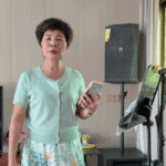 PTDI1RA7IW54I2TZ8H83 - 🌍NewspaperAmigo – Your Global News Buddy 🗞️ Meet Aunty Ru: The 60-Year-Old Viral Star Redefining English Pop 🎤✨ video poster