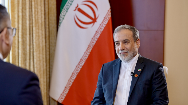 Iran Vows New Chapter in Nuclear Cooperation πβοΈ Iran Vows New Chapter in Nuclear Cooperation πβοΈ video poster