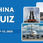 PV561W5IHTBJ3FAOLQKN - 🌍NewspaperAmigo – Your Global News Buddy 🗞️ Test Your China News IQ: July 7-13, 2025 Quiz 🔥📰
