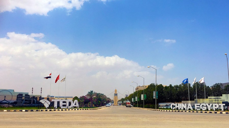 China & Egypt Forge Stronger Ties as Premier Li Visits Cairo 🌍🤝 China & Egypt Forge Stronger Ties as Premier Li Visits Cairo 🌍🤝