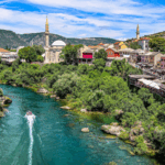 🌱 China & Europe Boost Green Ties: BiH Expert Sees Western Balkans Opportunity