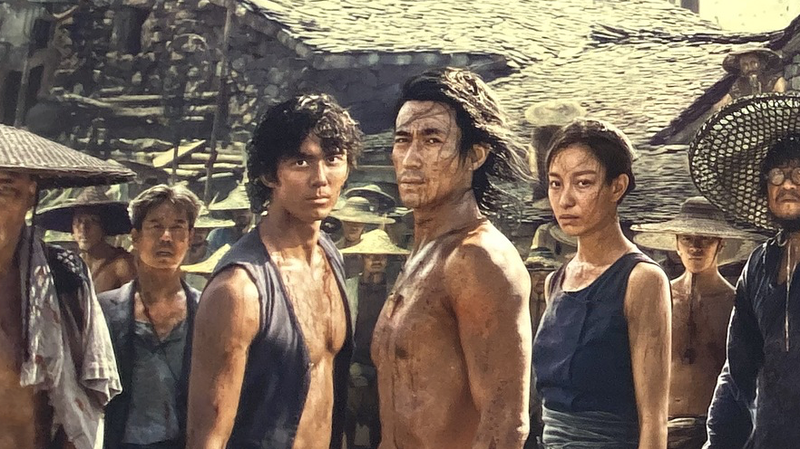 ๐ฌ ‘Dongji Rescue’ Presales Soar as Wartime Drama Sparks Global Buzz ๐๐ฅ ๐ฌ 'Dongji Rescue' Presales Soar as Wartime Drama Sparks Global Buzz ๐๐ฅ
