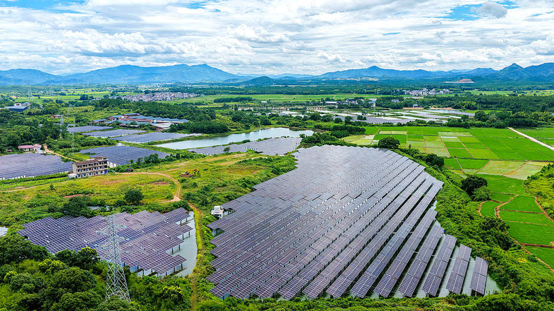 China & EU Turbocharge Global Green Goals 🌱🚀