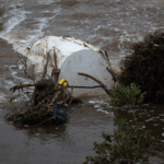 Texas Floods: Rescue Teams Race Against Time as Storms Loom 🌪️💧 video poster