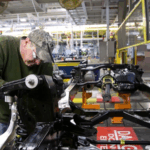 PXUNO4OEQNXS2A6KDQJB - 🌍NewspaperAmigo – Your Global News Buddy 🗞️ U.S. Auto Industry Hits Speed Bump as Tariffs Take Toll 🚗💥 video poster