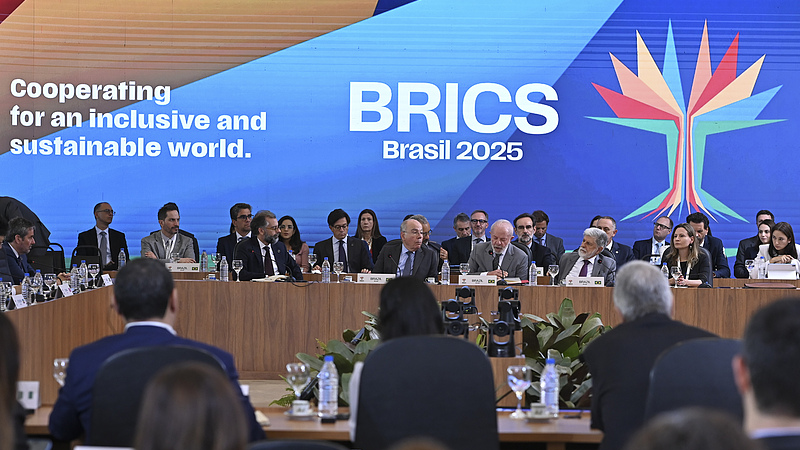 PZFLK0K0HCEZKHKDMZGJ - 🌍NewspaperAmigo – Your Global News Buddy 🗞️ BRICS Bloc Hits Growth Spurt 🌍: What’s Next for the Global South?