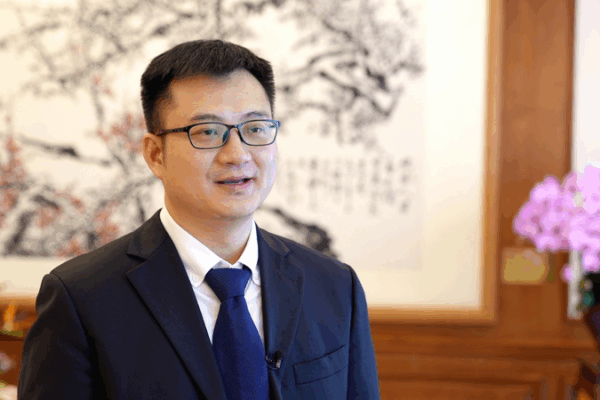 Tech Meets Tradition: How Tencent is Fueling Cultural Innovation 🌐✨ Tech Meets Tradition: How Tencent is Fueling Cultural Innovation 🌐✨ video poster