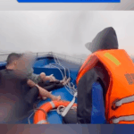 35 Dead as Tourist Boat Capsizes in Vietnam’s Ha Long Bay 🚢💔 video poster