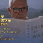 Q6CCV4Y3KKT5VH2S4SZ7 - 🌍NewspaperAmigo – Your Global News Buddy 🗞️ China’s WWII Role Gets Fresh Spotlight in New Book 📖🌏 video poster