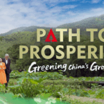🌱 China's Green Revolution: Turning Nature into Prosperity 🌏 video poster