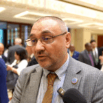 Bulgarian Official Champions Peace at Beijing Global Dialogue 🌍✌️ video poster