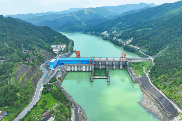 China’s ‘Two Mountains’ Theory Fuels Global Green Revolution 🌱🌍 China’s 'Two Mountains' Theory Fuels Global Green Revolution 🌱🌍