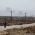 QB9TMAG0BYWHGLJTVLZT - 🌍NewspaperAmigo – Your Global News Buddy 🗞️ Israel & Syria Agree to Ceasefire Amid Sweida Crisis 🌍✌️