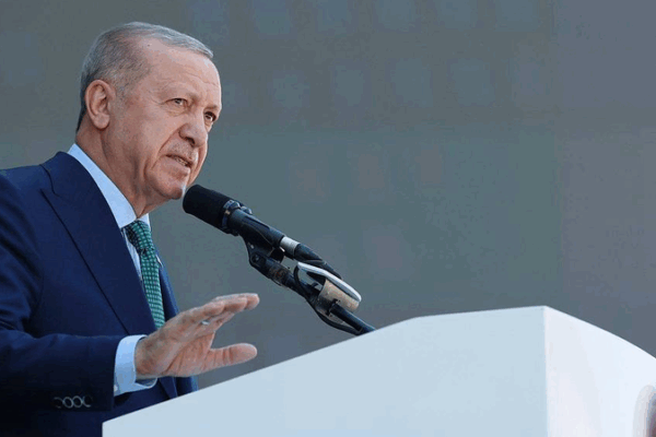 Erdogan Pushes for Ukraine Peace Summit in Istanbul 🌍✌️ Erdogan Pushes for Ukraine Peace Summit in Istanbul 🌍✌️