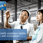 QBHGJ1FW3JSNZNIPWGGO - 🌍NewspaperAmigo – Your Global News Buddy 🗞️ Anhui Auto Industry Shifts Gears to Tackle Global Tariffs 🚗💡 video poster