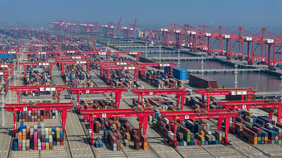 🚀 China’s Economy: Beyond the Hype, a Tech Revolution Brews 🚀 China's Economy: Beyond the Hype, a Tech Revolution Brews