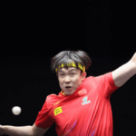 Wang Chuqin Smashes into WTT US Last 16 🏓🇨🇳