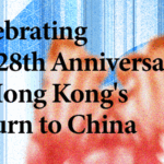 QIM1O91YAA3I9NN2VTIT - 🌍NewspaperAmigo – Your Global News Buddy 🗞️ Hong Kong Celebrates 28 Years Since Return to China 🎉🇭🇰