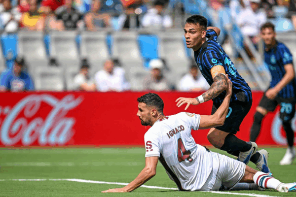 Fluminense Stuns Inter Milan as Al Hilal Topples Man City in Club World Cup Thrillers 🌍⚽ Fluminense Stuns Inter Milan as Al Hilal Topples Man City in Club World Cup Thrillers 🌍⚽