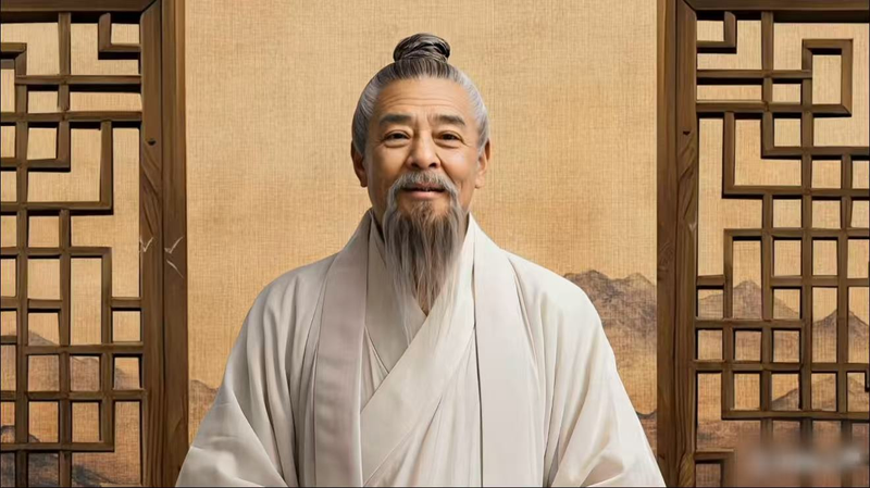 When AI Revives Confucius: Ancient Wisdom Meets Modern Tech 🌐🤖 When AI Revives Confucius: Ancient Wisdom Meets Modern Tech 🌐🤖 video poster