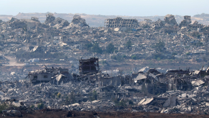 Israel Weighs Hamasโ New Ceasefire Proposal Amid Gaza Crisis ๐๏ธ๐ฃ Israel Weighs Hamasโ New Ceasefire Proposal Amid Gaza Crisis ๐๏ธ๐ฃ