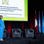 China's Weather Tech Wins Global Prize 🌍🏆