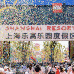 Shanghai LEGOLAND Opens as World's Largest Theme Park 🎢✨ video poster