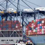 U.S. Tariff Deadline Sparks Global Talks & Poll 🌍📉