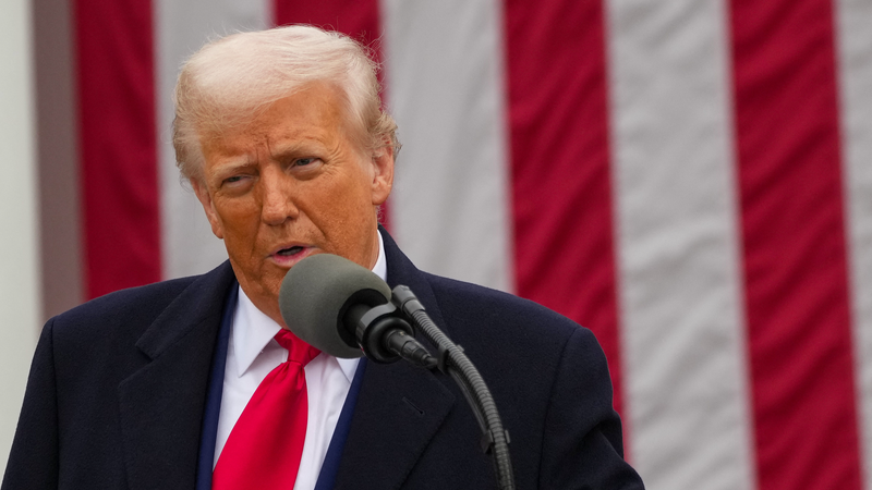 🌍 Trade Tensions Rise as US Tariff Deadline Looms: Global Powers Stand Firm