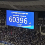 Record 60K Fans Pack Stadium for Su Super League Clash ⚽🔥