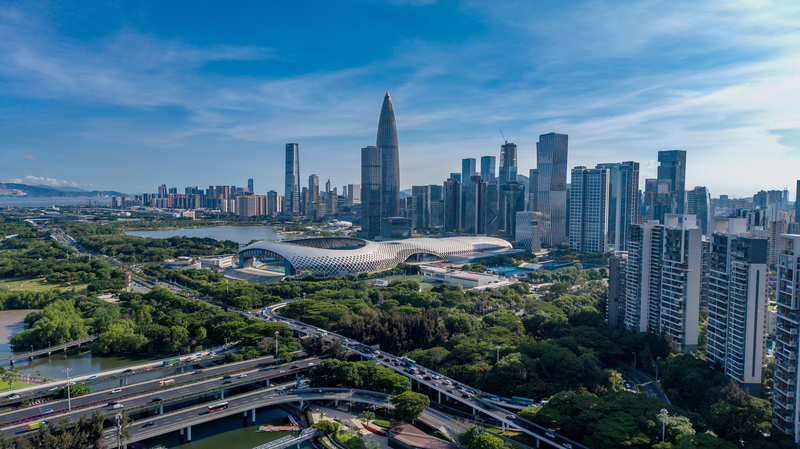 Guangdong’s Tech Revolution: From Factory Floor to Global Innovation Powerhouse 🌟🏭💡 Guangdong’s Tech Revolution: From Factory Floor to Global Innovation Powerhouse 🌟🏭💡
