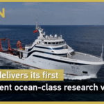 China Launches First AI-Powered Ocean Research Ship 🌊🚢 video poster