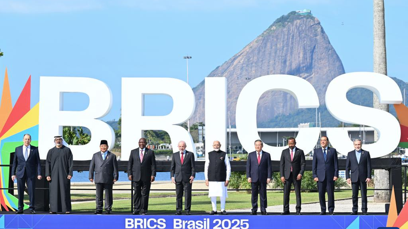 BRICS Summit 2024: A New Vision for Global Cooperation πβ¨ BRICS Summit 2024: A New Vision for Global Cooperation πβ¨