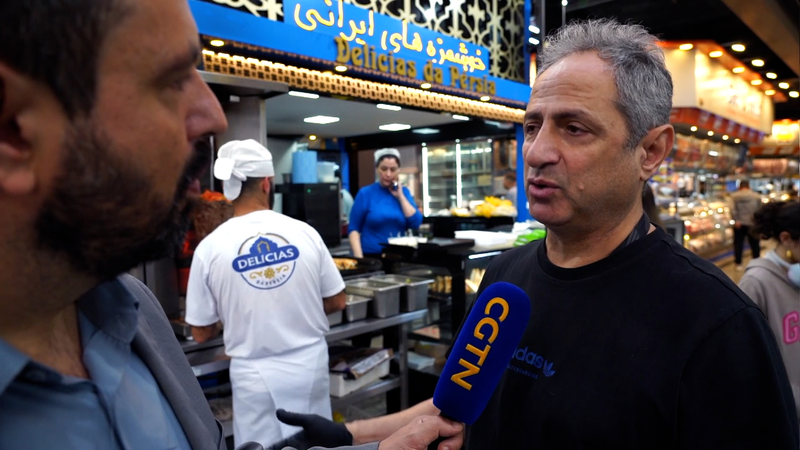 BRICS Summit 2024: Global South Finds New Voice in Rio 🌍✊ video poster