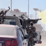 R5S9GDN024565I1LGOXZ - 🌍NewspaperAmigo – Your Global News Buddy 🗞️ Israel Strikes Damascus Amid Rising Tensions Over Druze Clashes 🚨 video poster