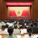 China's Youth Federations Elect New Leaders, Push Modernization Goals 🌟📚